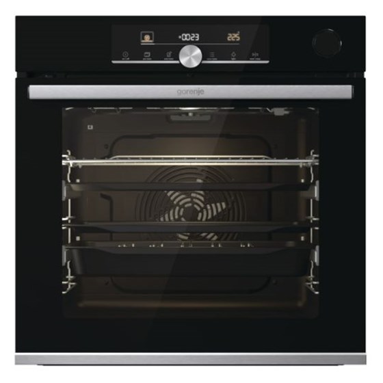 Gorenje Pećnica piroliza BPSAX6747A08BG