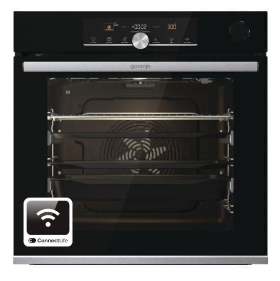 Gorenje Pećnica piroliza BPSAX6747A08BGWI
