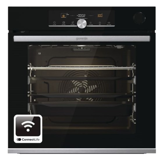 Gorenje Pećnica piroliza BPSAX6747A08BGWI