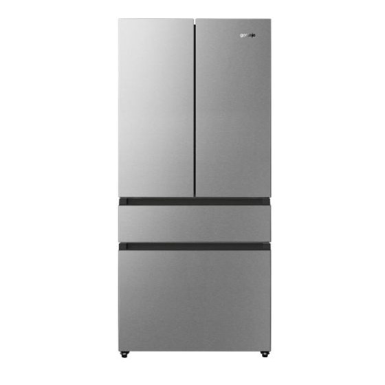 Gorenje Hladnjak Multidoor NRM818EUX