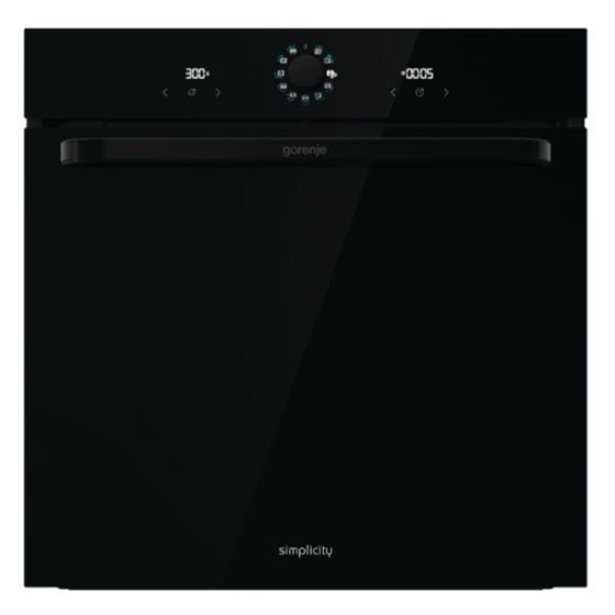 Gorenje Pećnica BOS6737SYB