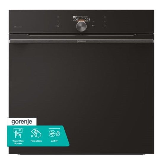 Gorenje Pećnica piroliza BP6138B