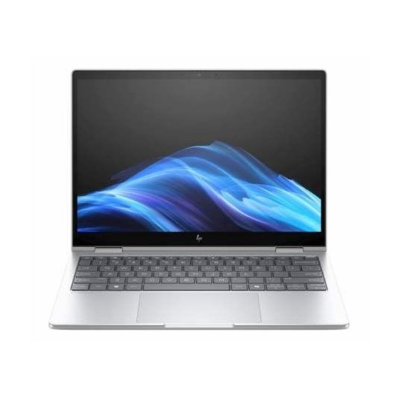 HP EliteBook 8 Flip G1i, AD4H0ET, 13'' WUXGA TouchScreen, Intel Core Ultra 7 255U, 32GB, 1TB SSD, W11P, Intel Graphics