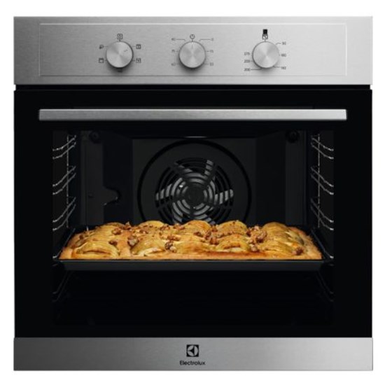 Electrolux EOH2H00X Ugradbena Pećnica