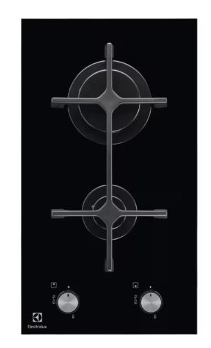 Electrolux EGC3322NVK Ugradbena Ploča domino