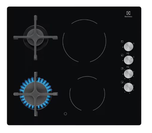 Electrolux EGE6172NOK Ugradbena Ploča