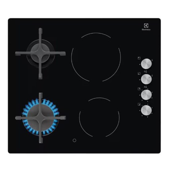 Electrolux EGE6172NOK Ugradbena Ploča