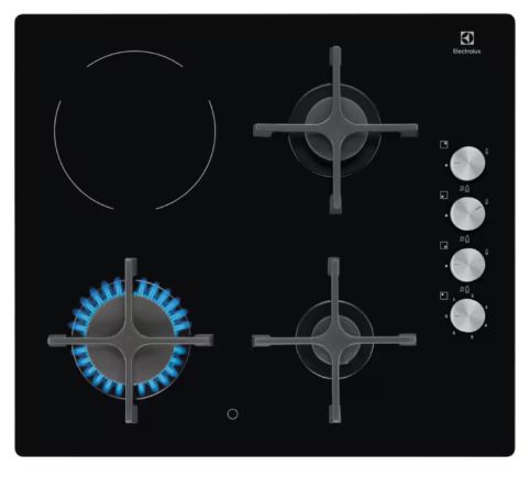 Electrolux EGE6182NOK Ugradbena Ploča