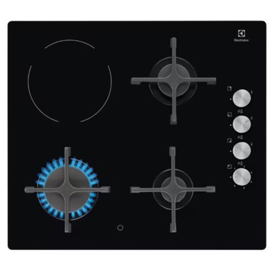 Electrolux EGE6182NOK Ugradbena Ploča