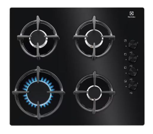 Electrolux KGG6407K Ugradbena Ploča