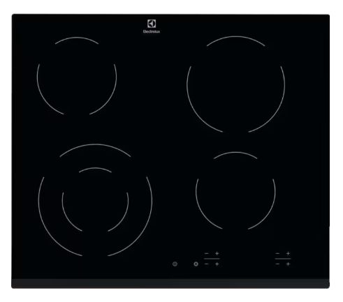 Electrolux EHF6241FOK Ugradbena Ploča