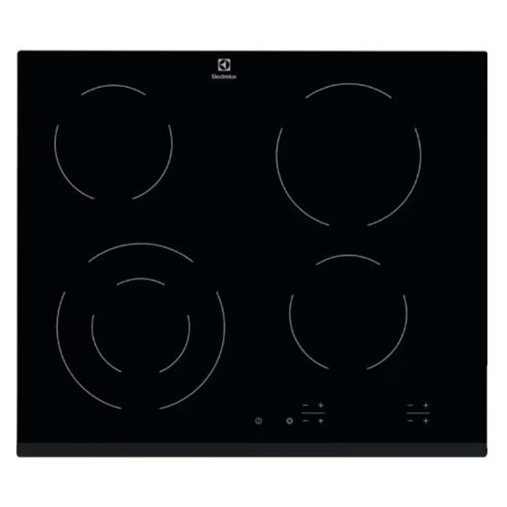 Electrolux EHF6241FOK Ugradbena Ploča