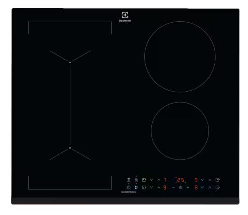 Electrolux LIV63431BK Ugradbena Ploča