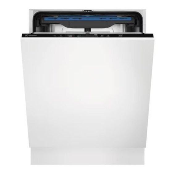 Electrolux EES48200L Ugradbena suđerica