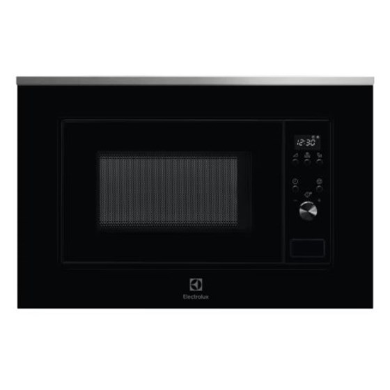 Electrolux LMS2203EMX Ugradbena mikrovalna Pećnica