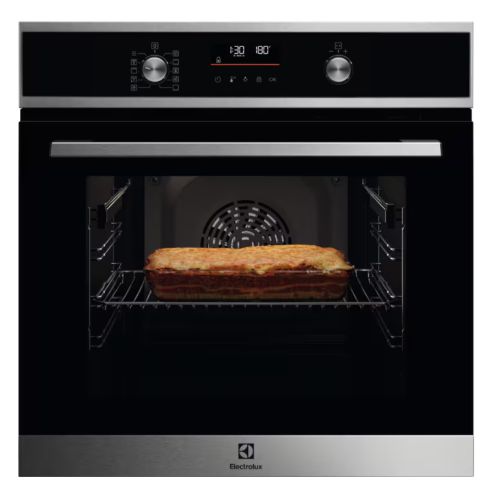 Electrolux EOF6P76BX Ugradbena pećnica