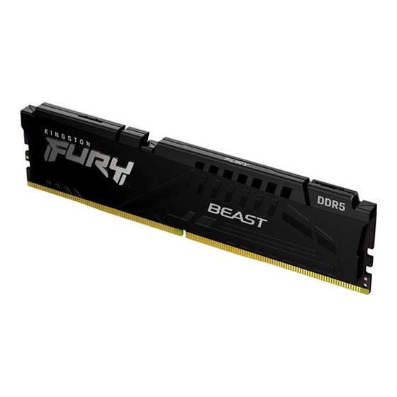 Memorija za PC 16GB DDR5 5600MHz KINGSTON FURY Beast