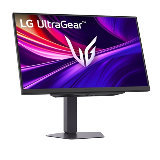 Monitor LG UltraGear 27" 4K UHD Gaming Monitor, 3840 x 2160, 180 Hz, 1ms, 2x HDMI, 1x DP, 3x USB-A , Crni, 27G810A-B.AEU