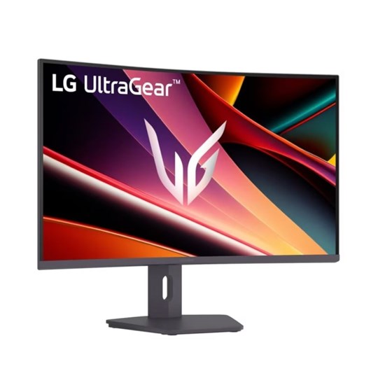 Monitor LG UltraGear 32" QHD VA Gaming Monitor, 2560x1440, 180 Hz, 1ms, 2x HDMI, 1x DP, Crni, 32G600A-B.AEUQ