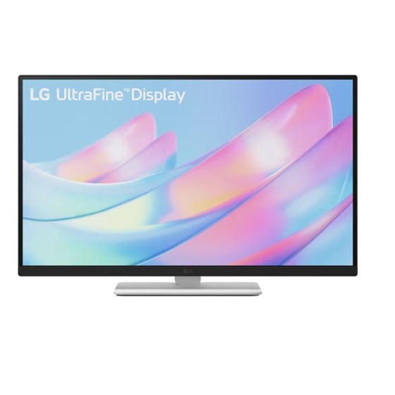 Monitor LG UltraFine 27" 4K iPS, 3840 x 2160, 60 Hz, 5ms, 2x HDMI, 1x DP, Bijeli, 27US550-W.AEU