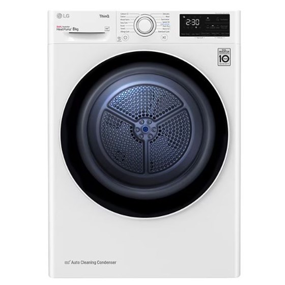 LG sušilica rublja RH80V3AV6N 