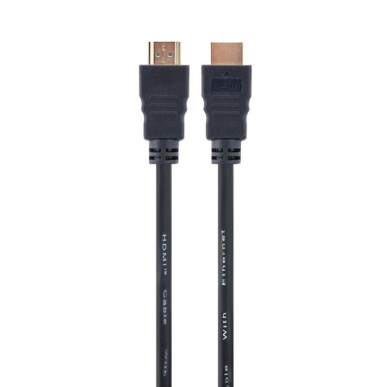 Kabel HDMI - HDMI 1.8m 4K UHD Ethernet Select Series Gembird, CC-HDMIL-1.8M