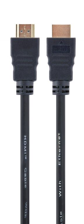 Kabel HDMI - HDMI 1.8m 4K UHD 60Hz Ethernet Select Series Gembird, CC-HDMIL-1.8M
