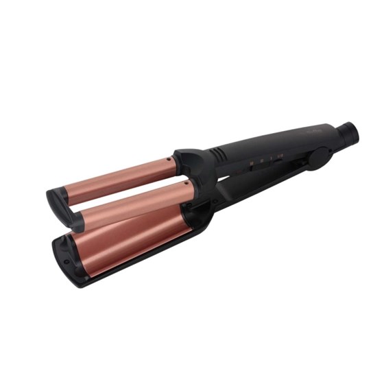 BaByliss uvijač za kosu W2447E 160-180-200C 49mm DEEP WAVER