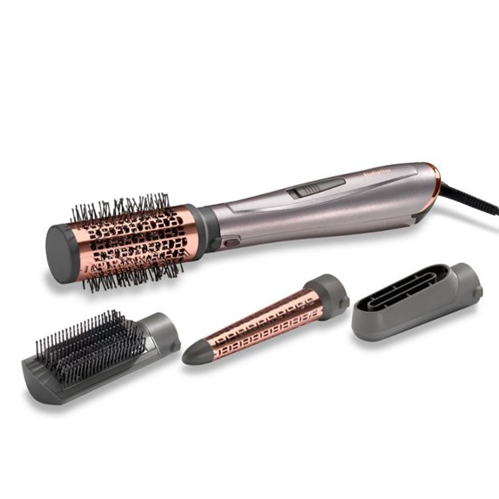 BaByliss četka za kosu AS136E 1000W topli zrak 4u1