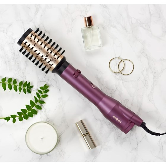 BaByliss četka za kosu AS950E 650W rotirajuća 2u1