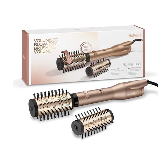 BaByliss četka za kosu AS952E 650W rotirajuća 2u1