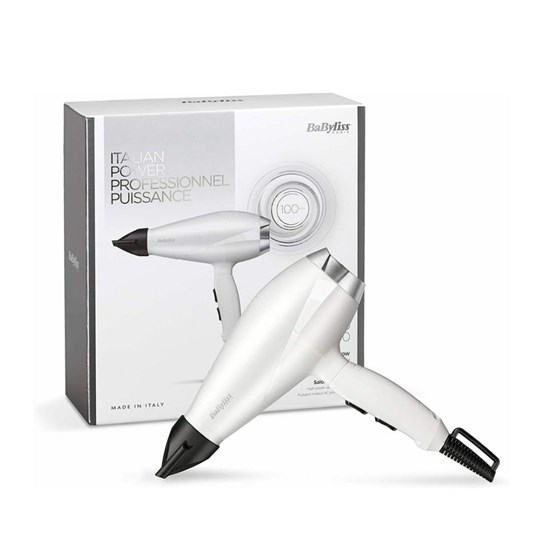 BaByliss sušilo za kosu 6704WE 2200W profesionalni AC motor