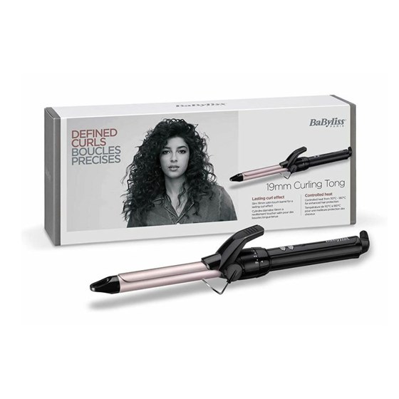 Babyliss uvijač za kosu C319E 150-180C 19mm