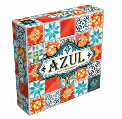 Društvena igra Azul (HR)