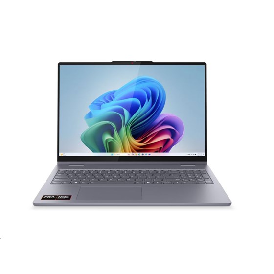 Lenovo IdeaPad 5 2u1, 83KU0005SC, 16" IPS TouchScreen, AMD Ryzen AI 7 350, 16GB, 1TB SSD, FreeDOS, AMD Radeon 860M Graphics + Lenovo Digital Pen 2