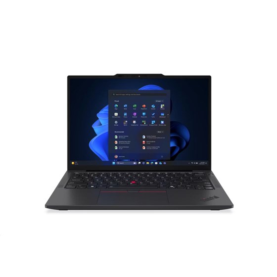 Lenovo ThinkPad X13 Gen 6, 21RK00CNSC, 13.3" WUXGA IPS, Intel Core Ultra 7 255U, 32GB, 1TB SSD, W11P, Integrated Intel Graphics