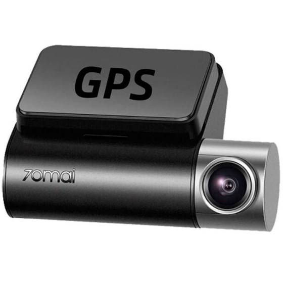 70mai A500S Pro Plus + RC06 - Dash Cam set auto kamera