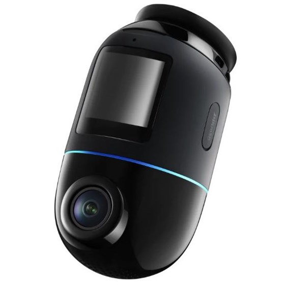 70mai T800 + RC24 - Dash Cam Set 4K (SD 256 GB) auto kamera