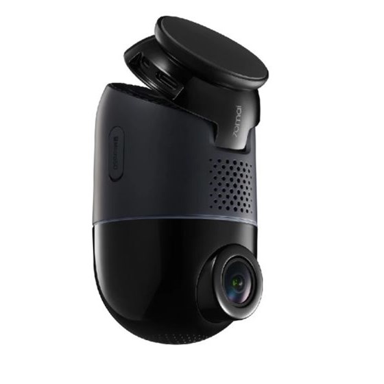 70mai T800 + RC41 Premium - Dash Cam Set 4K (SD 512 GB) auto kamera