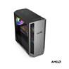 Lenovo LOQ Tower, 91DF0066XT, AMD Ryzen 7 8745HX, 32GB, 1TB SSD, FreeDOS, nVidia GeForce RTX 5060 Ti 8GB