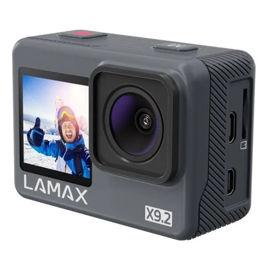 LAMAX akcijska kamera X9.2