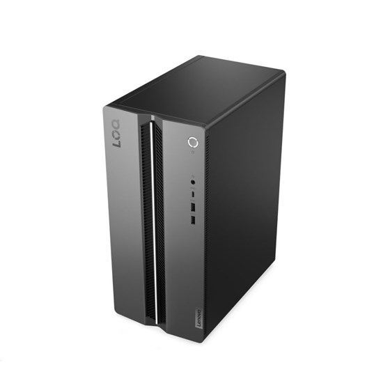 Lenovo LOQ Tower, 91AY0056XT, Intel Core Ultra 7 255HX, 32GB, 1TB SSD, FreeDOS, nVidia GeForce RTX 5060 8GB