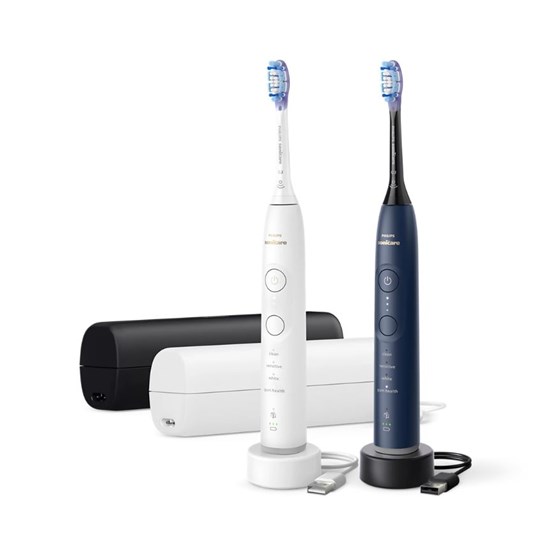 Philips HX7429/01 električna četkica  za zube