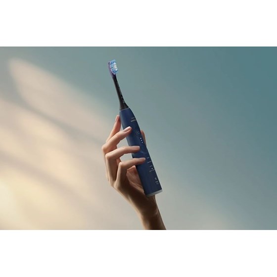 Philips HX7429/01 električna četkica  za zube