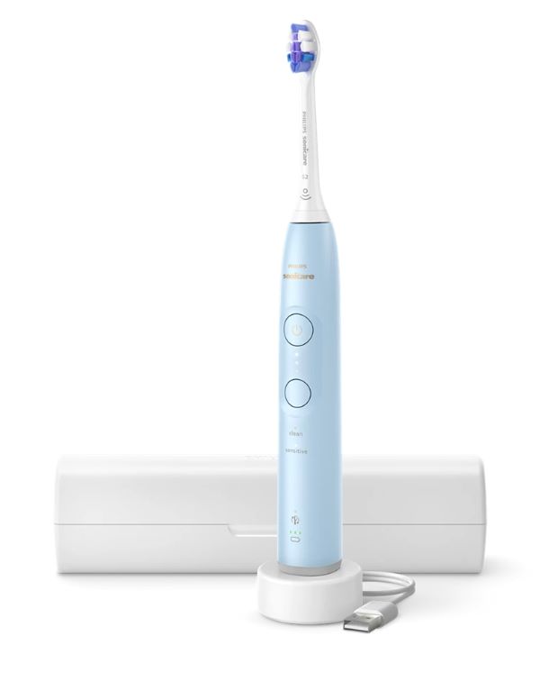 Philips HX7406/02 električna četkica za zube