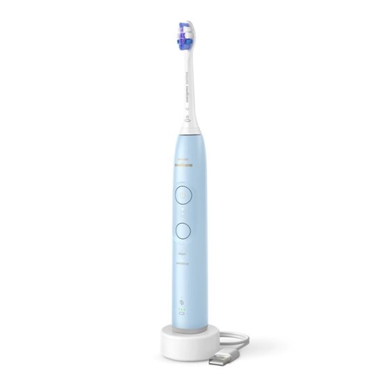 Philips HX7406/02 električna četkica  za zube