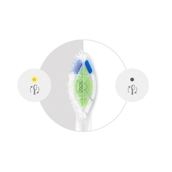 Philips HX7406/02 električna četkica  za zube