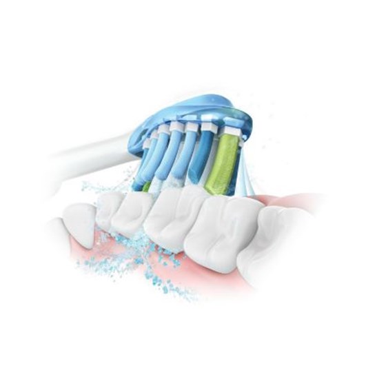 Philips HX7406/02 električna četkica  za zube