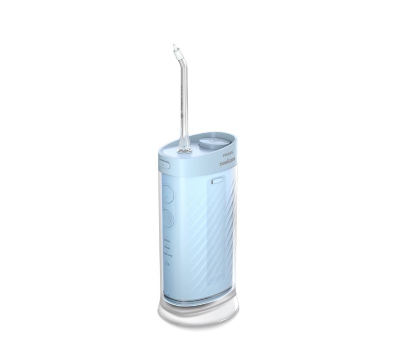 Philips HX3333/24 bežični oralni tuš