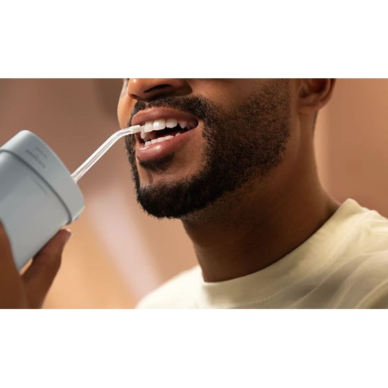 Philips HX3333/24 bežični oralni tuš